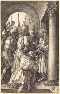  door Albrecht Dürer