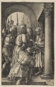  door Albrecht Dürer