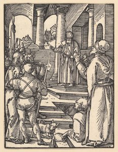  door Albrecht Dürer