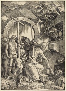  door Albrecht Dürer