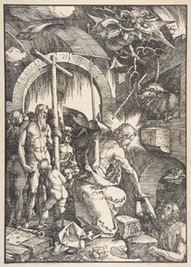 door Albrecht Dürer
