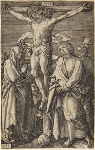  door Albrecht Dürer