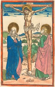  door Albrecht Dürer