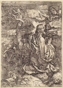  door Albrecht Dürer