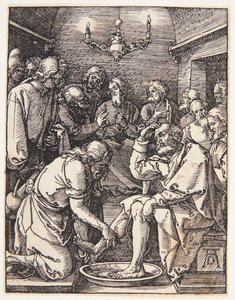 door Albrecht Dürer
