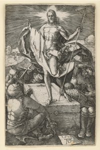 door Albrecht Dürer