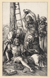  door Albrecht Dürer