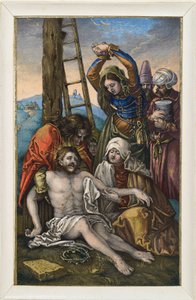  door Albrecht Dürer