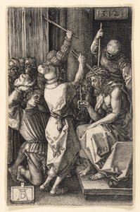  door Albrecht Dürer