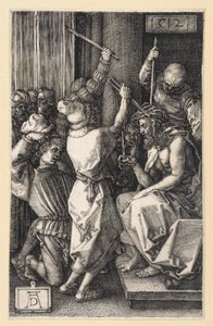  door Albrecht Dürer