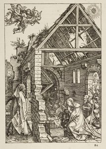  door Albrecht Dürer