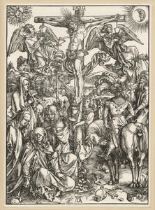  door Albrecht Dürer