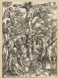  door Albrecht Dürer