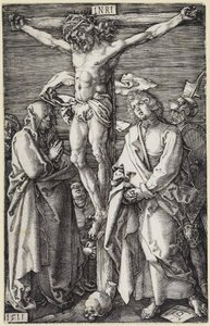  door Albrecht Dürer