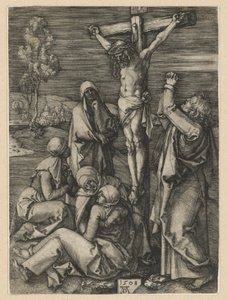  door Albrecht Dürer