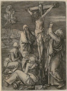  door Albrecht Dürer