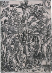  door Albrecht Dürer