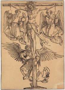  door Albrecht Dürer
