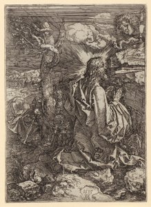  door Albrecht Dürer