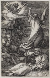  door Albrecht Dürer