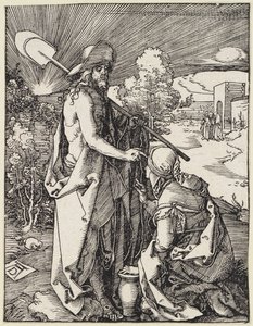  door Albrecht Dürer