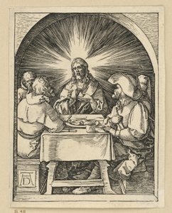  door Albrecht Dürer