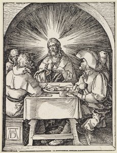  door Albrecht Dürer