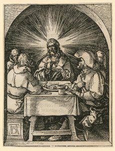  door Albrecht Dürer