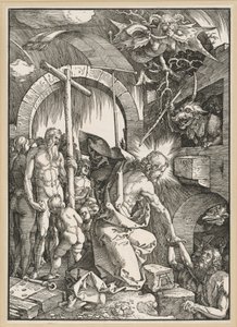  door Albrecht Dürer