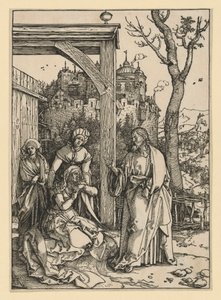  door Albrecht Dürer