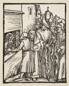  door Albrecht Dürer