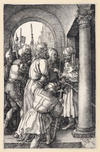  door Albrecht Dürer