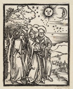  door Albrecht Dürer