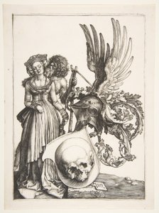  door Albrecht Dürer