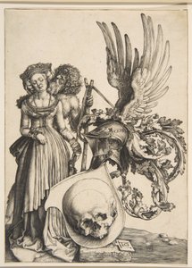  door Albrecht Dürer
