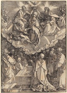  door Albrecht Dürer