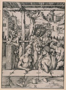  door Albrecht Dürer