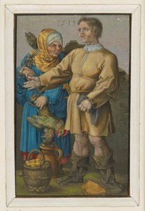 door Albrecht Dürer