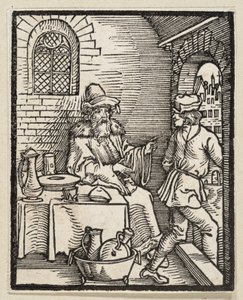  door Albrecht Dürer