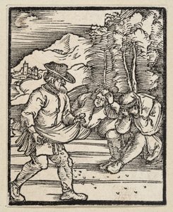  door Albrecht Dürer