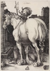  door Albrecht Dürer