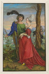  door Albrecht Dürer