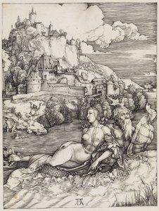  door Albrecht Dürer