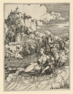  door Albrecht Dürer
