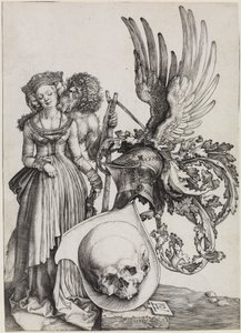  door Albrecht Dürer