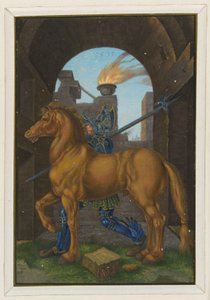  door Albrecht Dürer