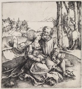  door Albrecht Dürer