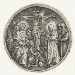  door Albrecht Dürer