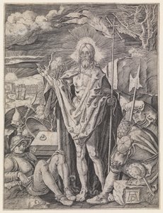  door Albrecht Dürer