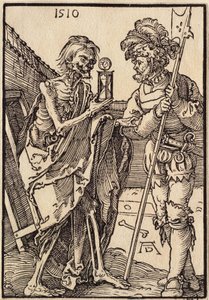  door Albrecht Dürer